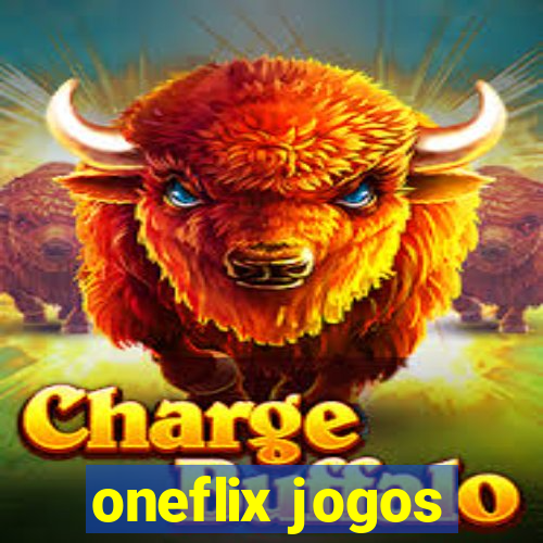 oneflix jogos